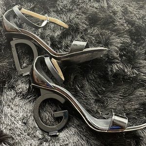 Dolce &Gabbana heels